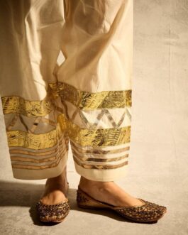 Celebrity Designer Coord Set