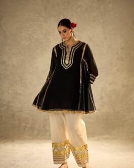 Celebrity Designer Coord Set