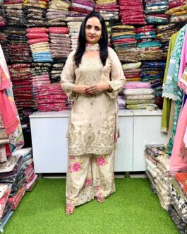 Partywear Divider Set